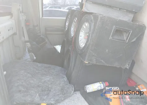 2008 Ford F-250 King Ranch/Lariat/Xl/Xlt z USA, uszkodzony, nr VIN 1FTSW20558EB75485